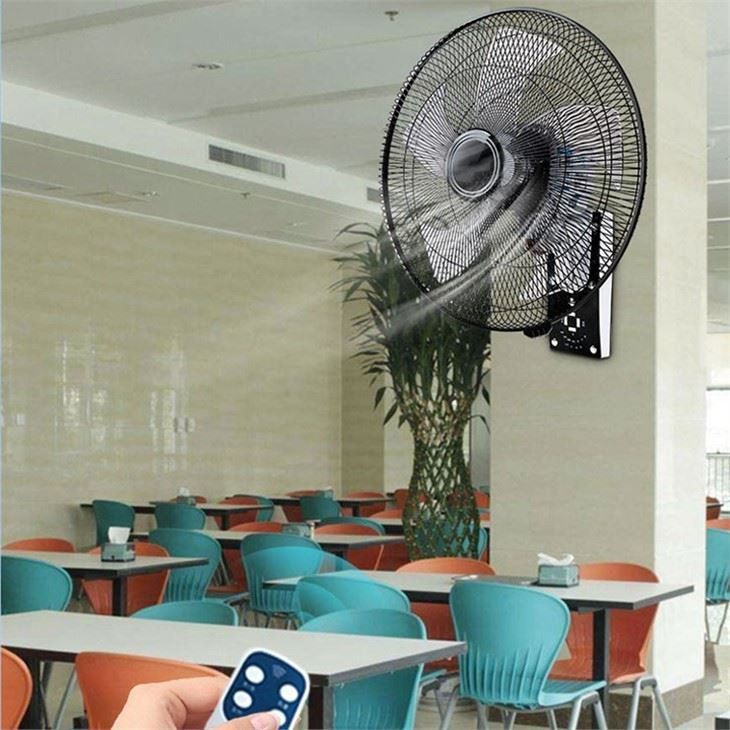Customized Large Airflow Wall Fan Suppliers, Manufacturers Wholesale